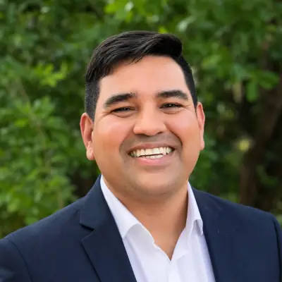Picture of Frank Rosas
